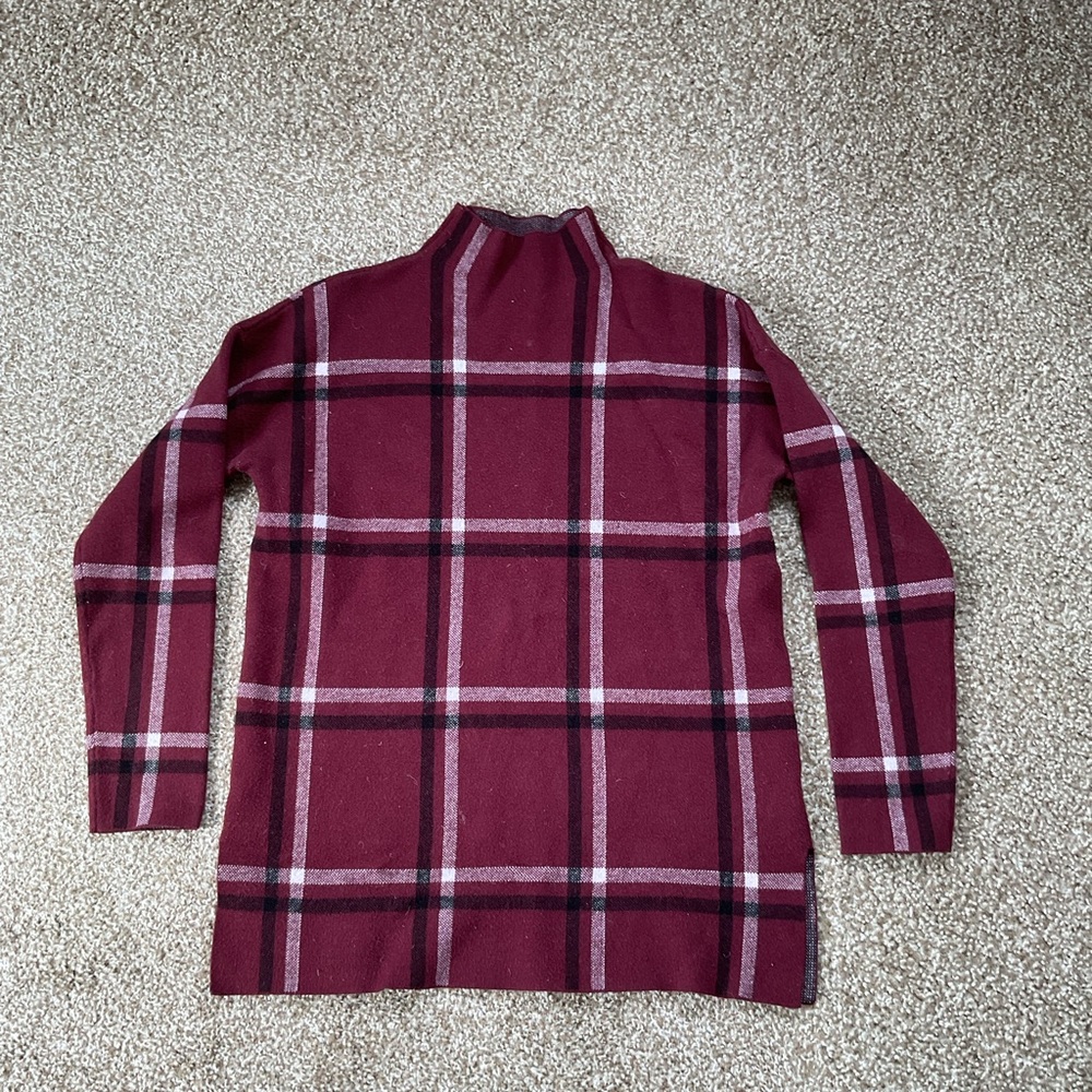 Max Studio Turtleneck Sweater
